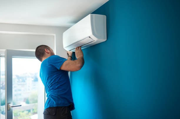 Best Emergency HVAC Services in Lebanon South, PA