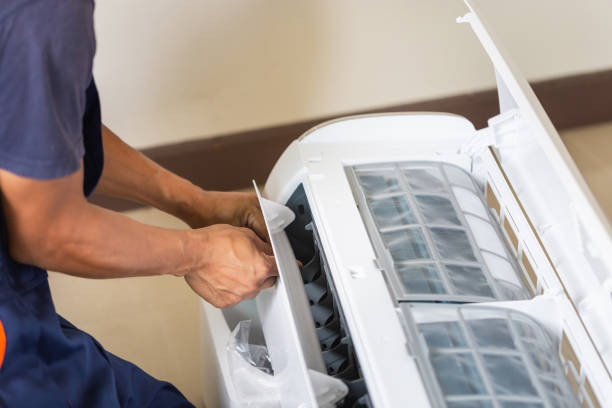 Best HVAC Supply and Distribution in Lebanon South, PA
