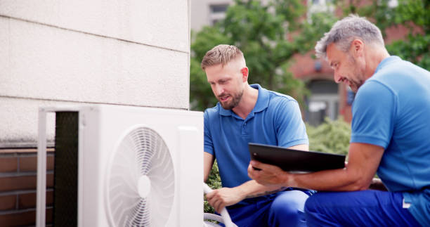 Best Energy-efficient HVAC Solutions in Lebanon South, PA