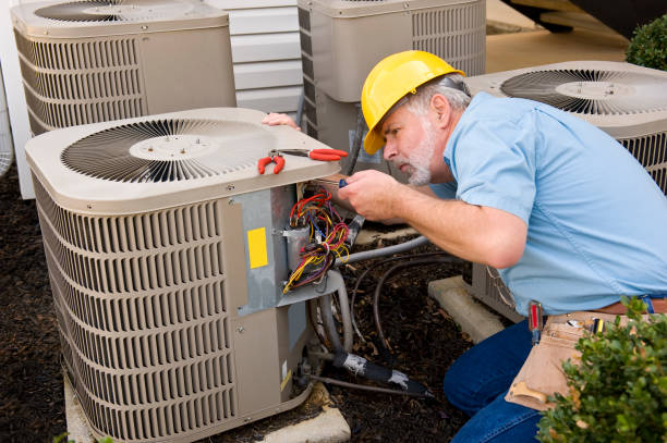 Professional HVAC in Lebanon South, PA