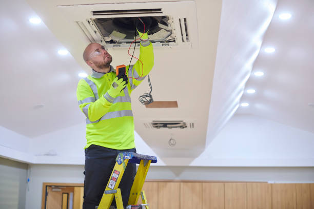 Best Air Conditioning Cleaning in Lebanon South, PA