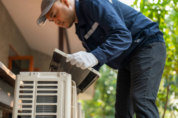 Best HVAC Software and Technology in Lebanon South, PA